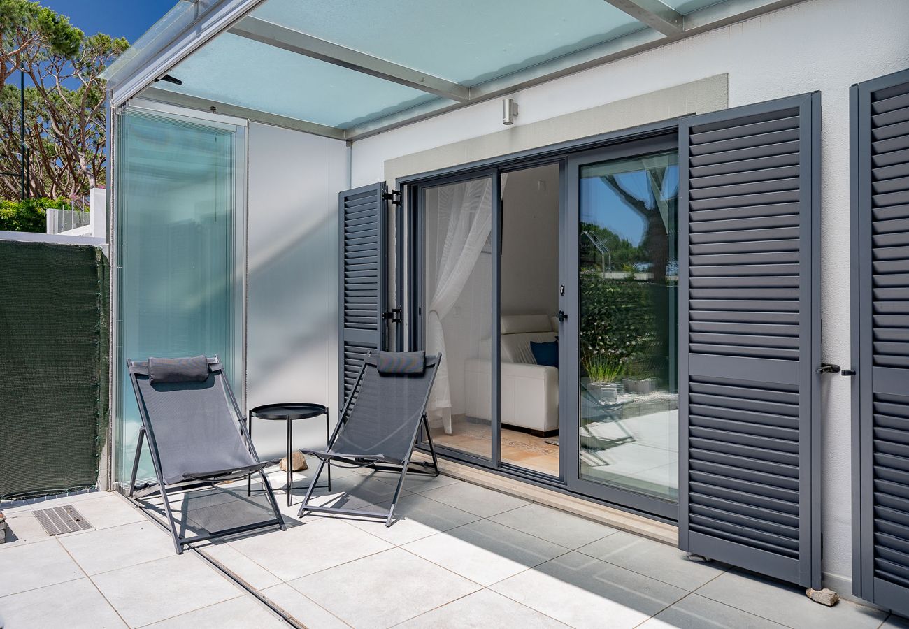 Terraced House in Vale do Lobo - Townhouse Iris - Vale do Lobo