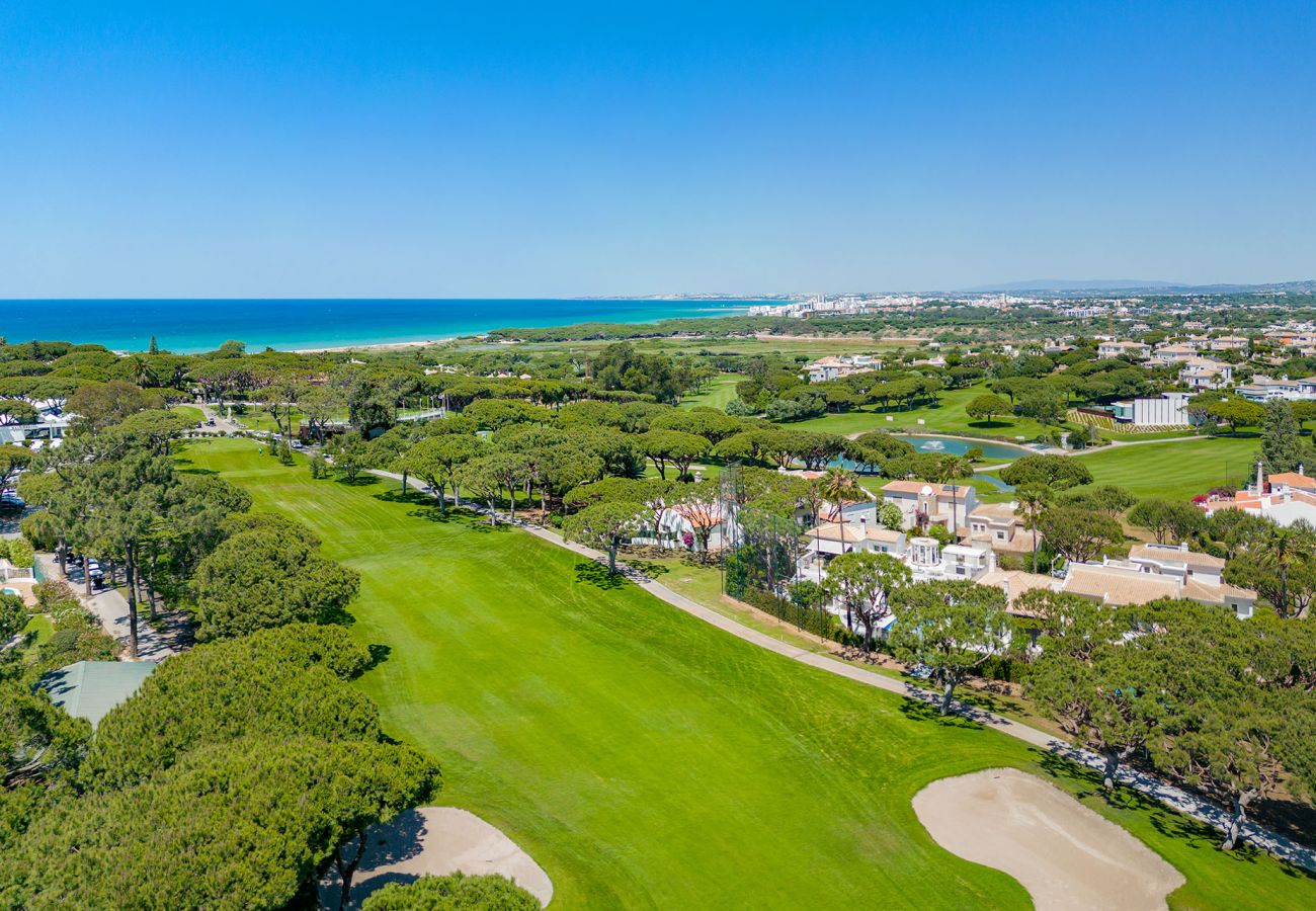 Terraced House in Vale do Lobo - Townhouse Iris - Vale do Lobo
