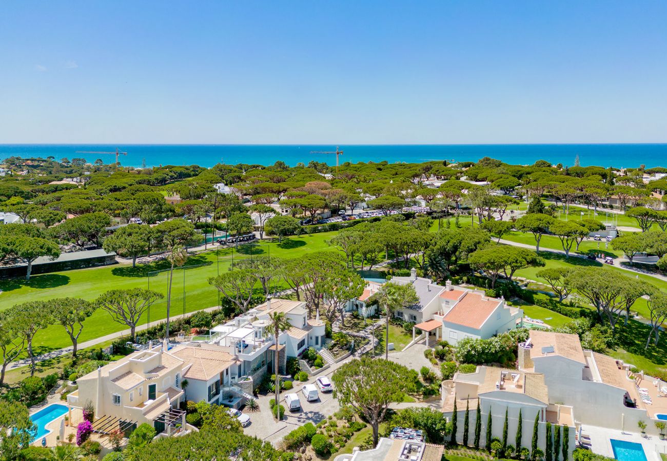 Terraced House in Vale do Lobo - Townhouse Iris - Vale do Lobo