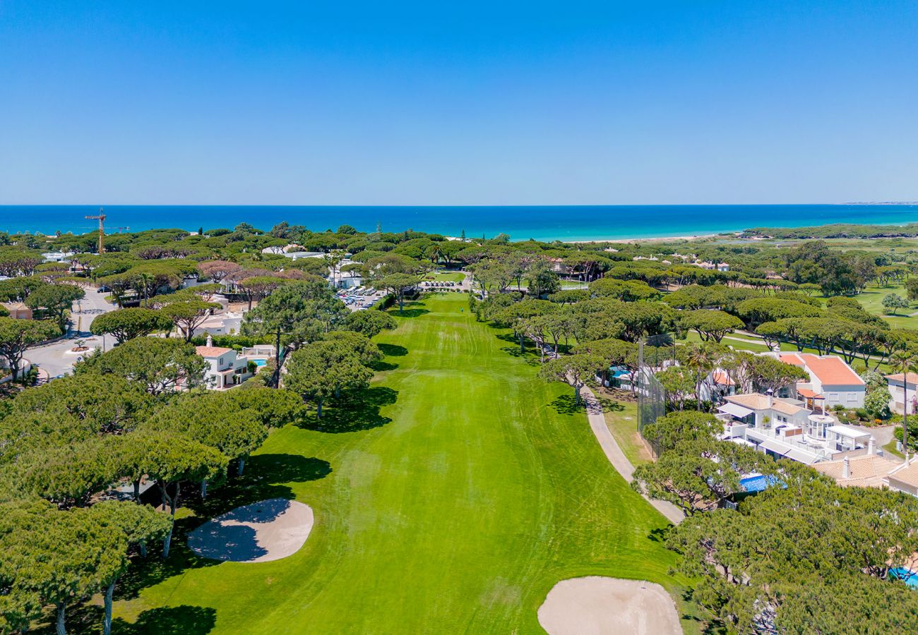 Terraced House in Vale do Lobo - Townhouse Iris - Vale do Lobo
