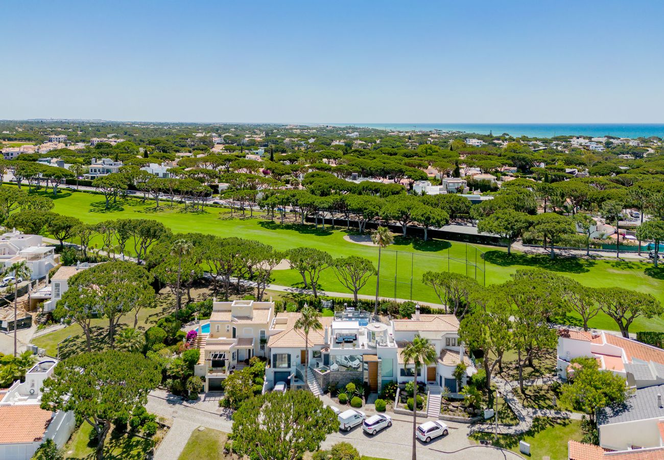 Terraced House in Vale do Lobo - Townhouse Iris - Vale do Lobo