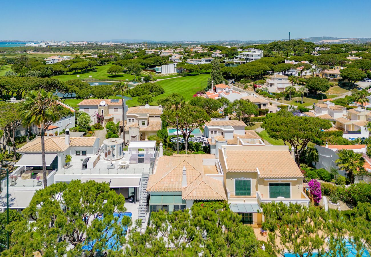 Terraced House in Vale do Lobo - Townhouse Iris - Vale do Lobo