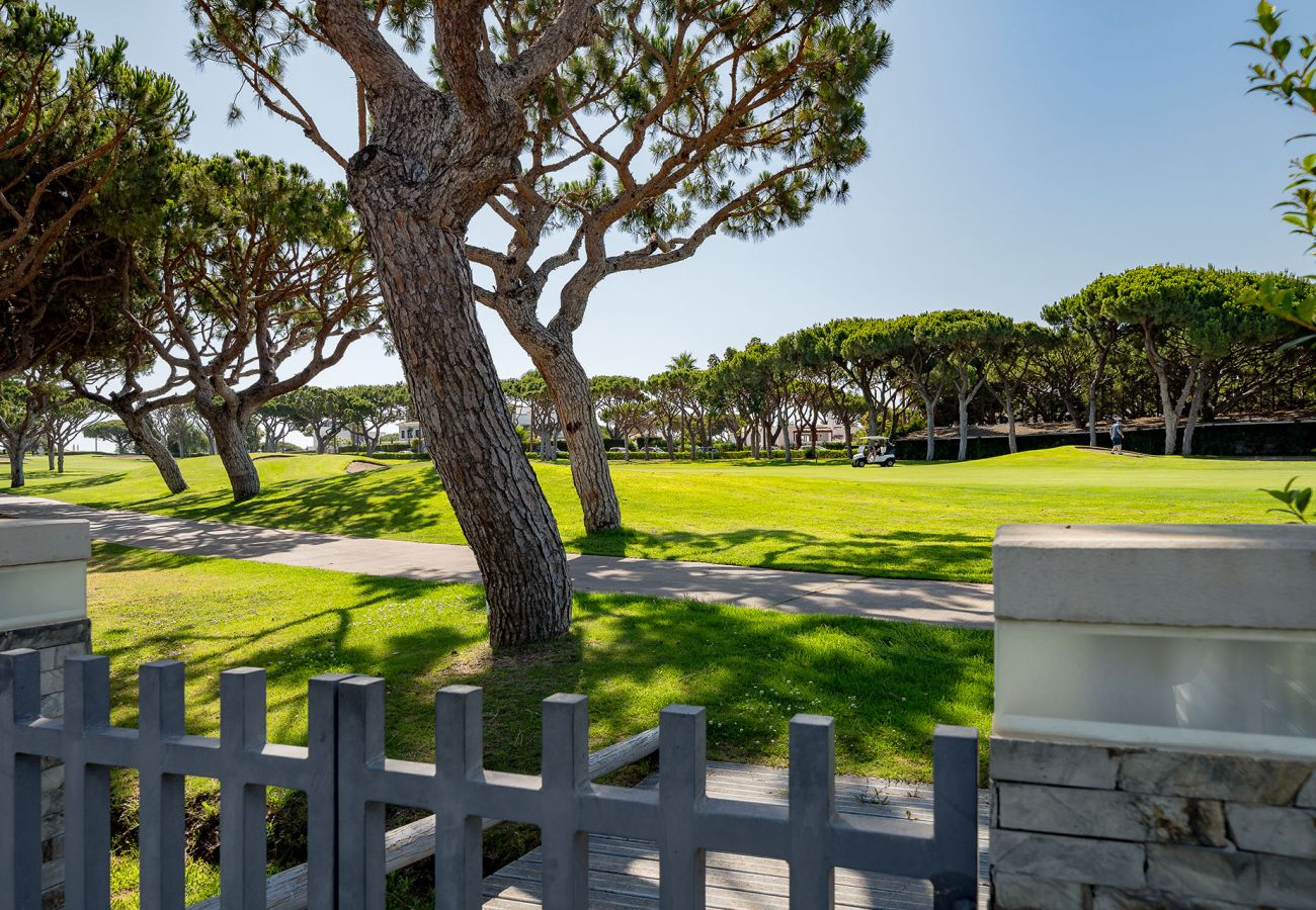 Terraced House in Vale do Lobo - Townhouse Iris - Vale do Lobo
