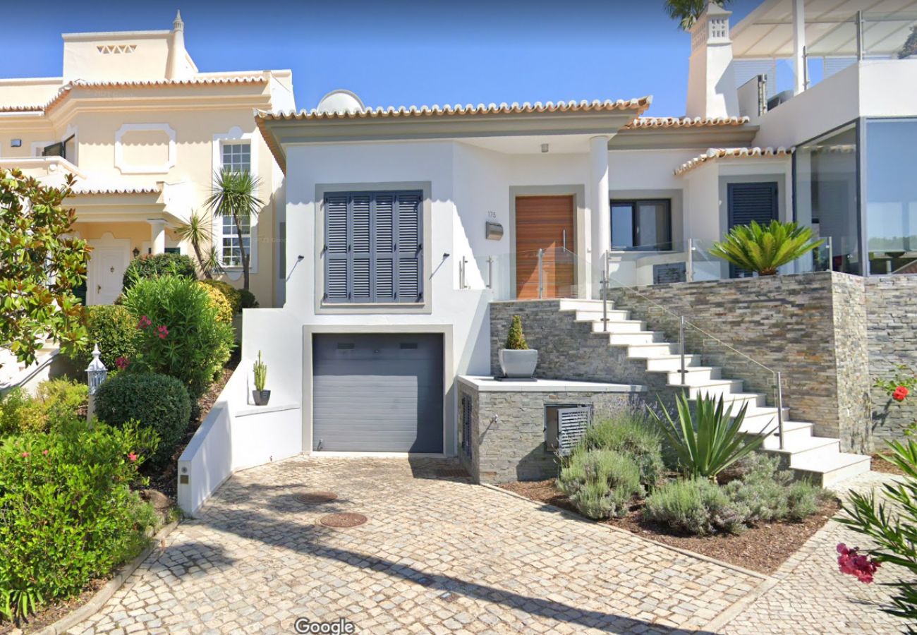 Terraced House in Vale do Lobo - Townhouse Iris - Vale do Lobo