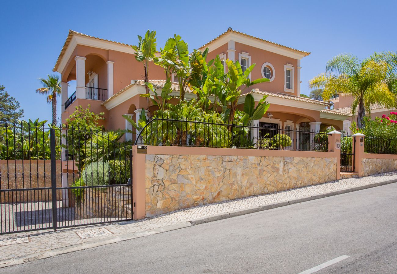 Villa in Quinta do Lago - Villa Natura - Varandas do Lago