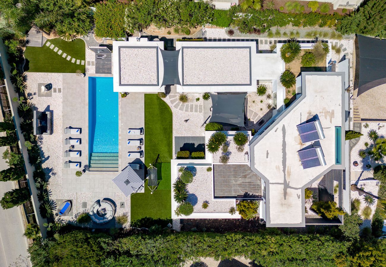 Villa in Quinta do Lago - Villa Allegra - Quinta do Lago