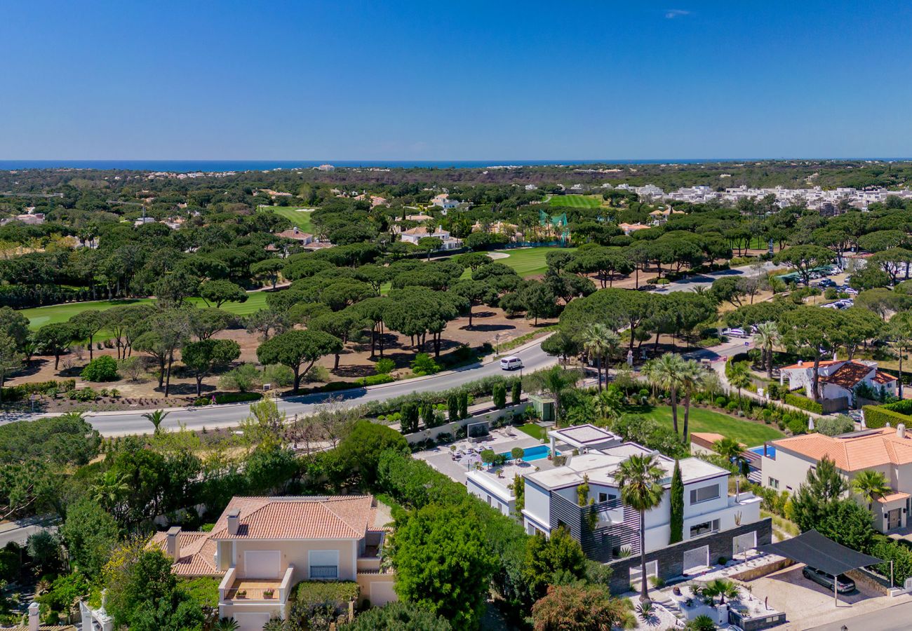 Villa in Quinta do Lago - Villa Allegra - Quinta do Lago