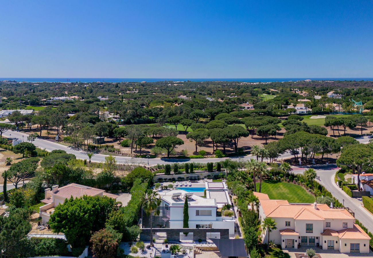 Villa in Quinta do Lago - Villa Allegra - Quinta do Lago