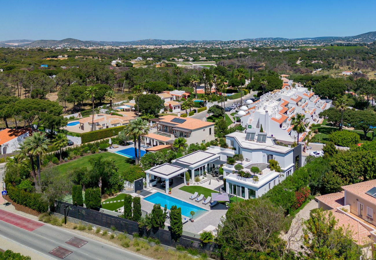 Villa in Quinta do Lago - Villa Allegra - Quinta do Lago