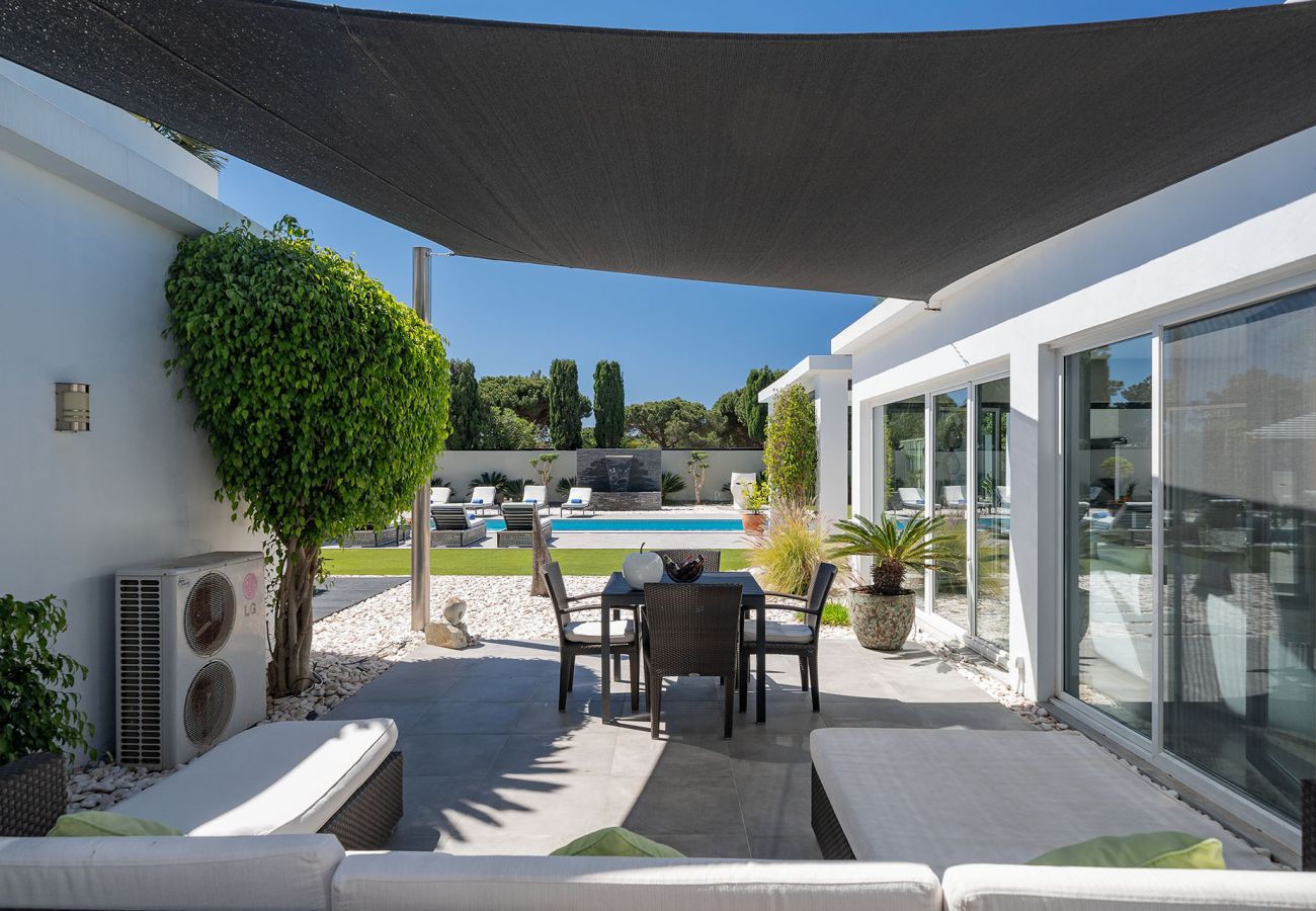 Villa in Quinta do Lago - Villa Allegra - Quinta do Lago