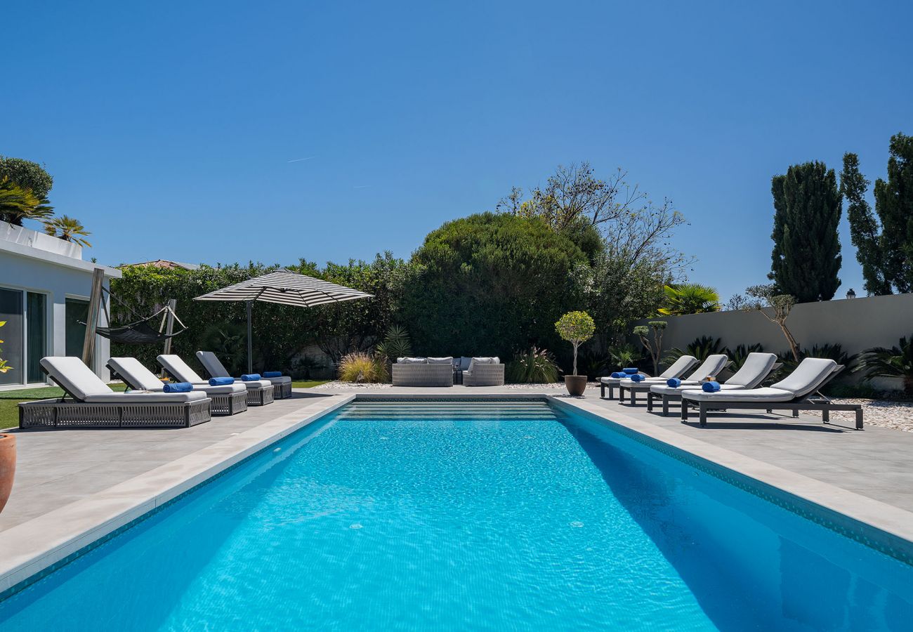 Villa in Quinta do Lago - Villa Allegra - Quinta do Lago