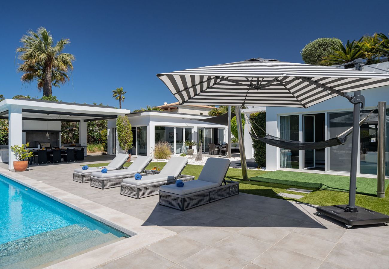 Villa in Quinta do Lago - Villa Allegra - Quinta do Lago