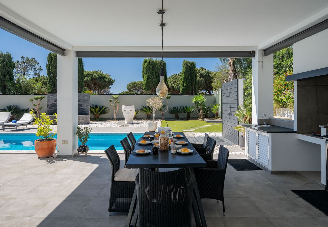 Villa in Quinta do Lago - Villa Allegra - Quinta do Lago