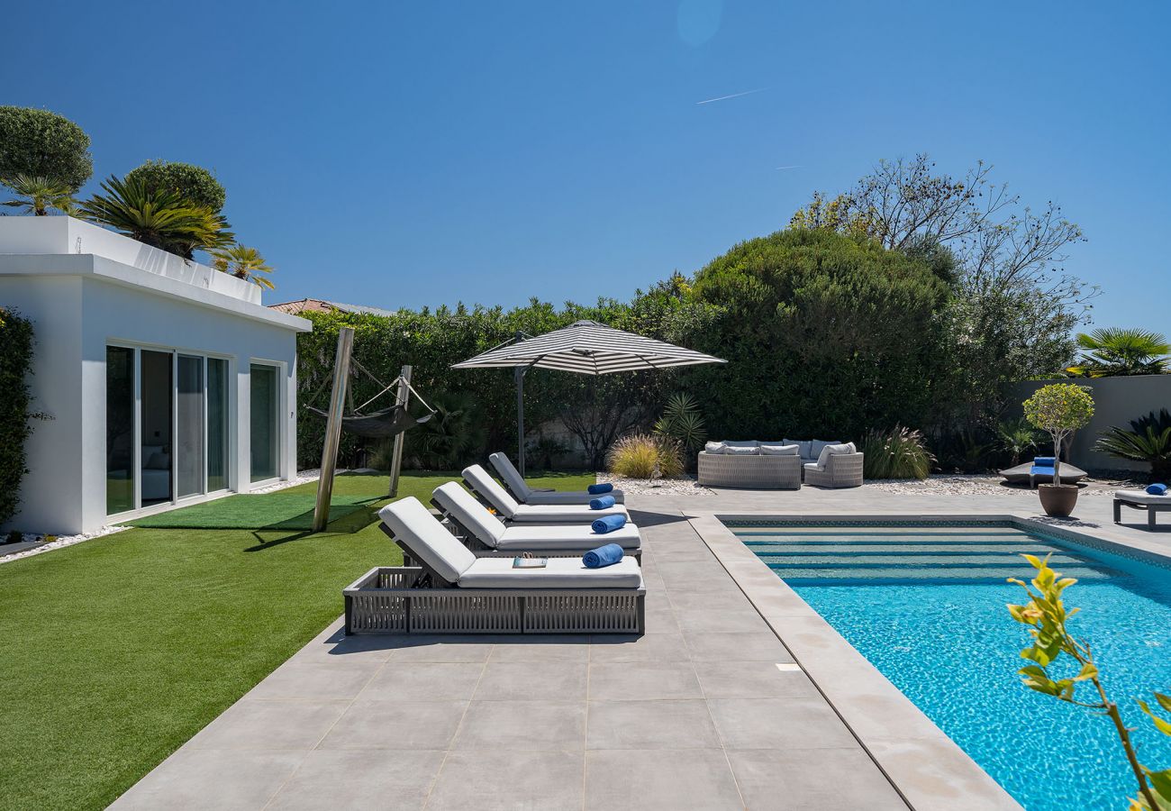 Villa in Quinta do Lago - Villa Allegra - Quinta do Lago