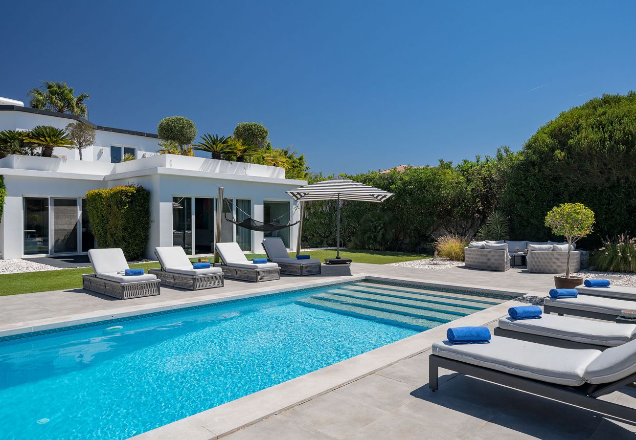 Villa in Quinta do Lago - Villa Allegra - Quinta do Lago