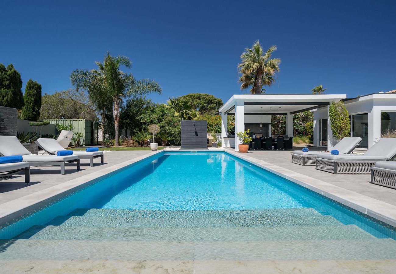 Villa in Quinta do Lago - Villa Allegra - Quinta do Lago