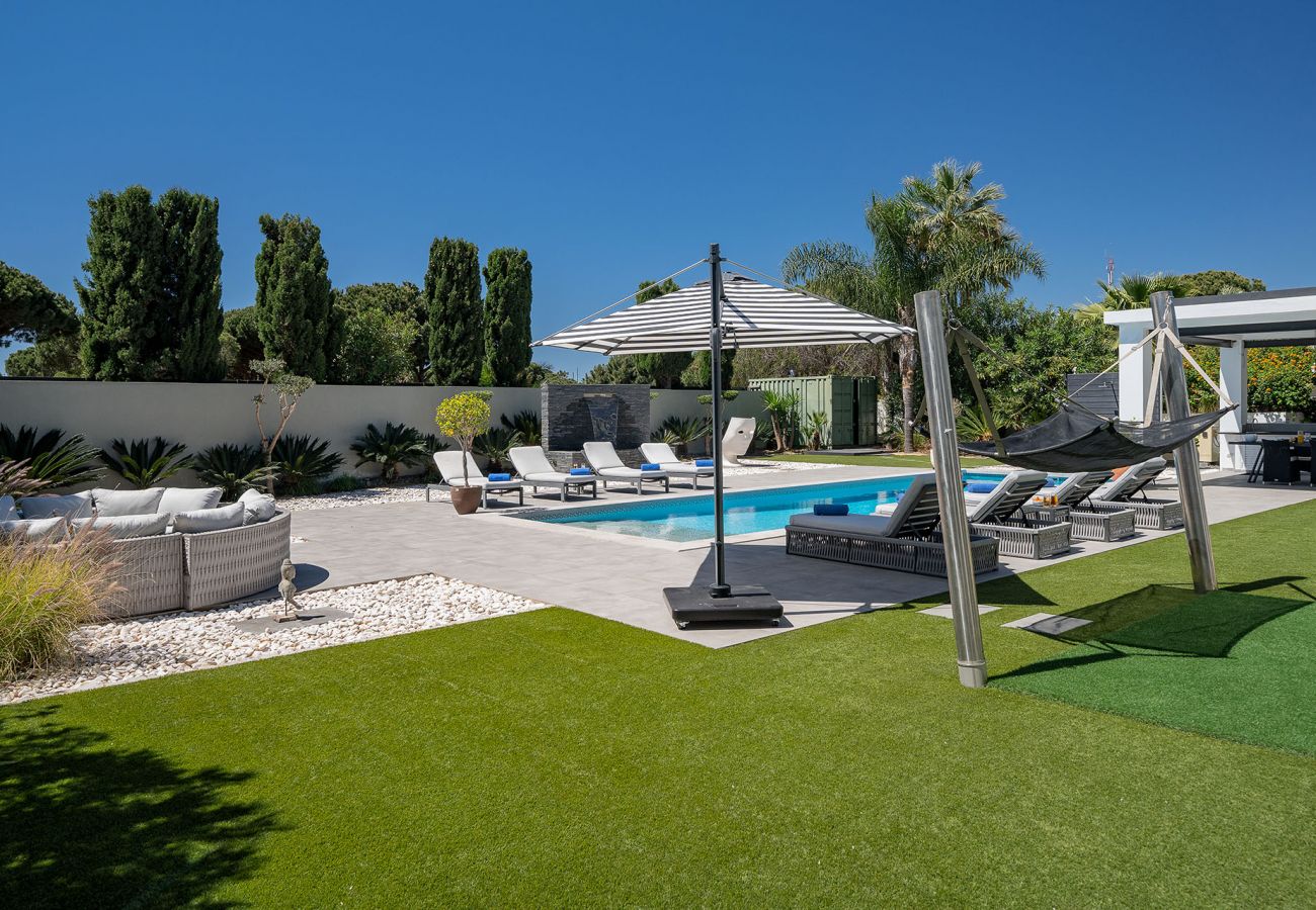 Villa in Quinta do Lago - Villa Allegra - Quinta do Lago