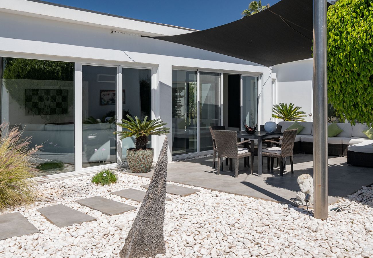 Villa in Quinta do Lago - Villa Allegra - Quinta do Lago