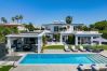 Villa in Quinta do Lago - Villa Allegra - Quinta do Lago Villa in Quinta do Lago - Villa Allegra - Quinta do Lago