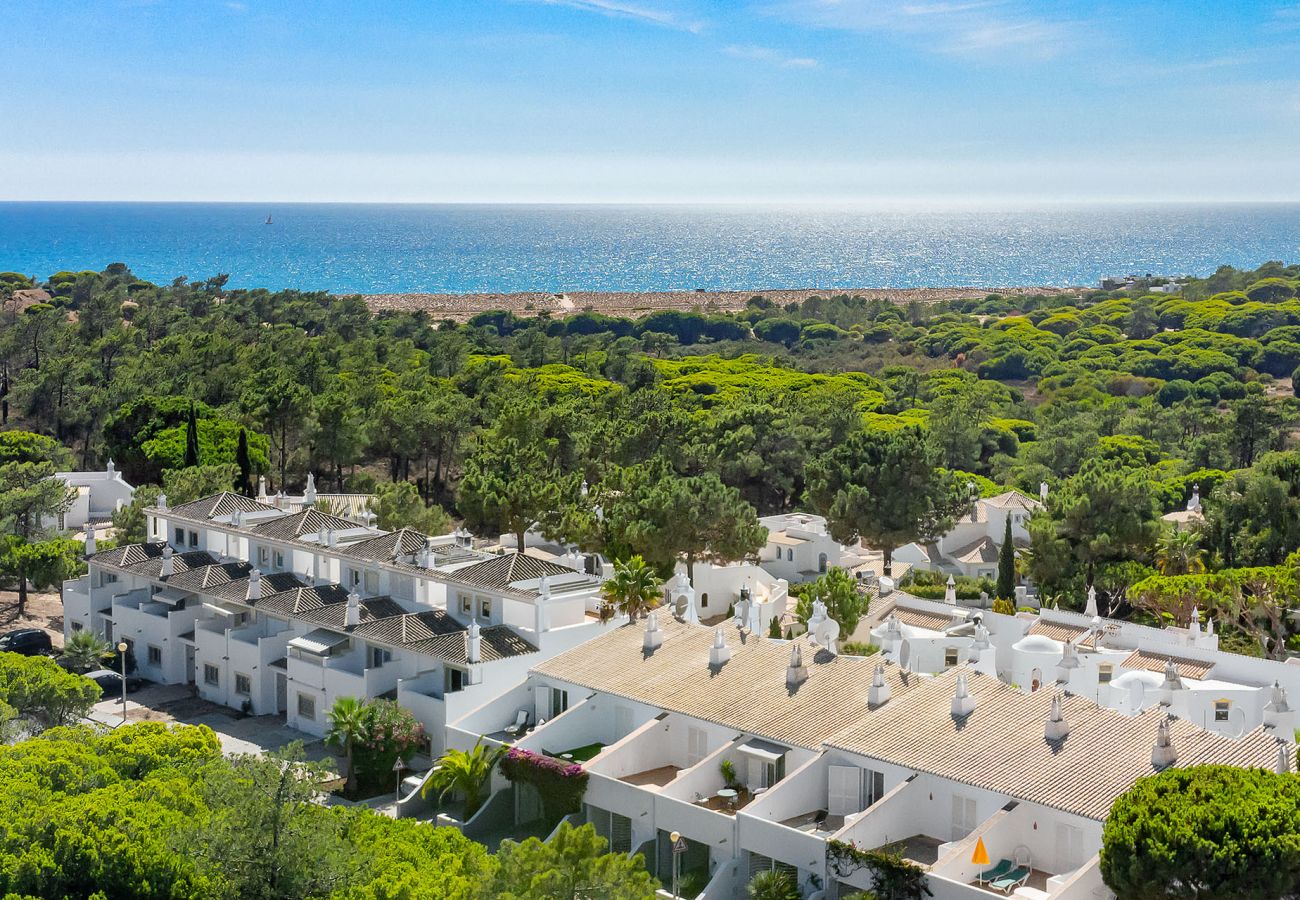 House in Vale do Lobo - Townhouse Perola - Vale do Garrão