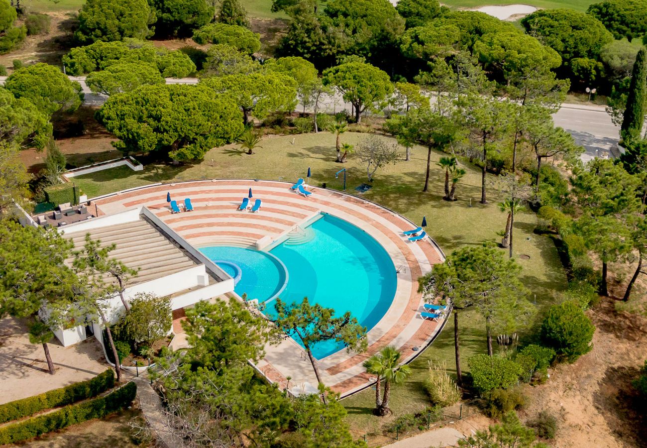 Apartment in Quinta do Lago - Apartment Victoria - Quinta do Lago