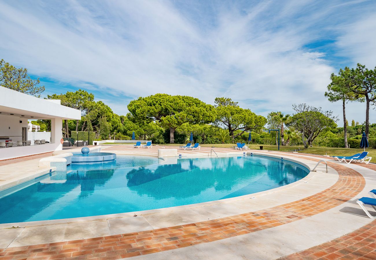 Apartment in Quinta do Lago - Apartment Victoria - Quinta do Lago