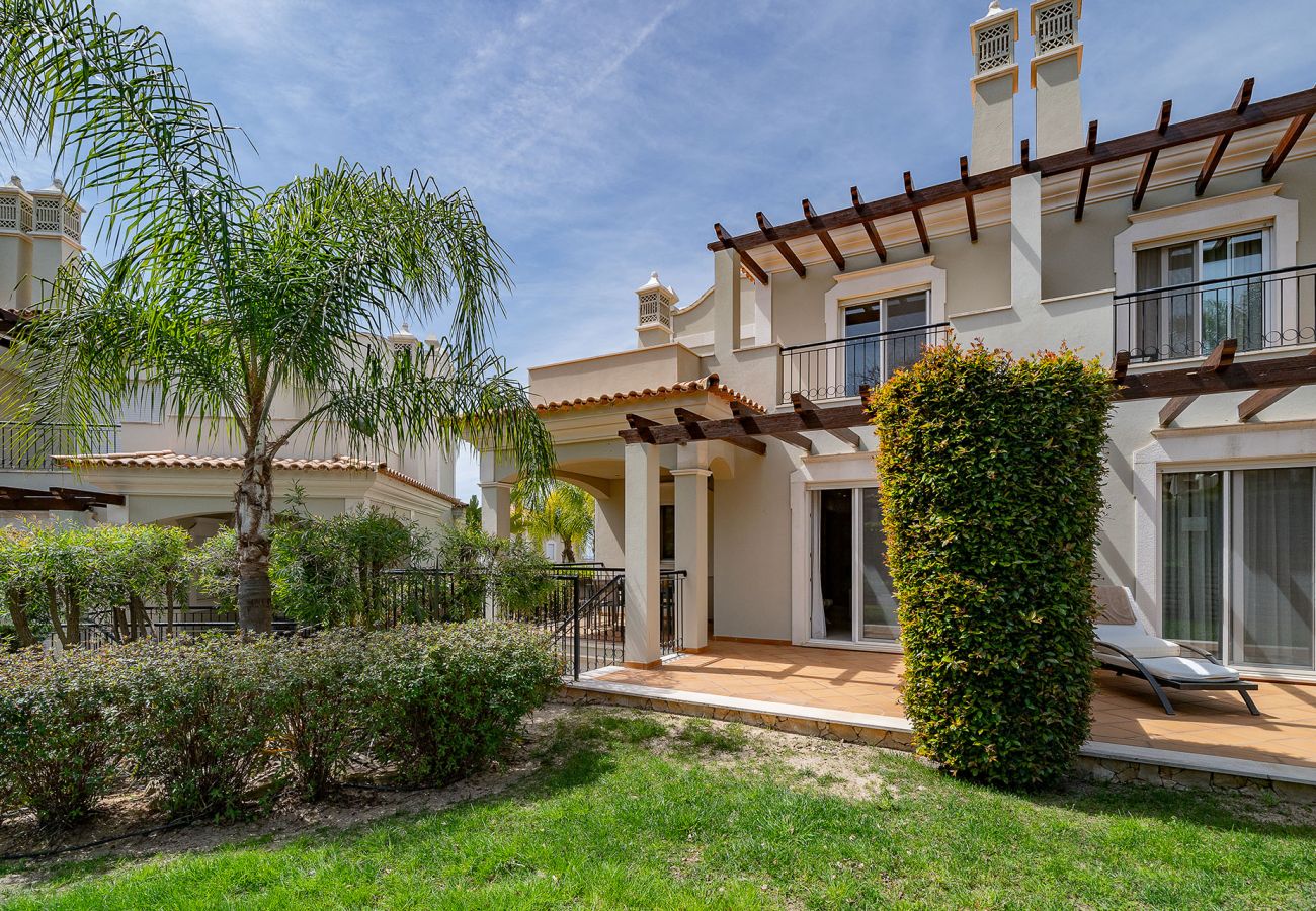 House in Loulé - Townhouse Dahlia - The Crest