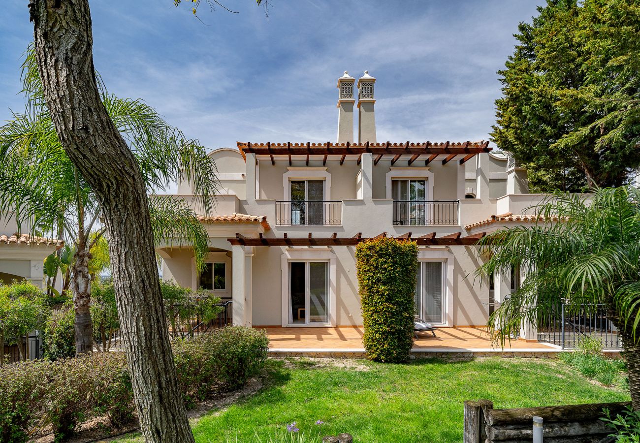 House in Loulé - Townhouse Dahlia - The Crest