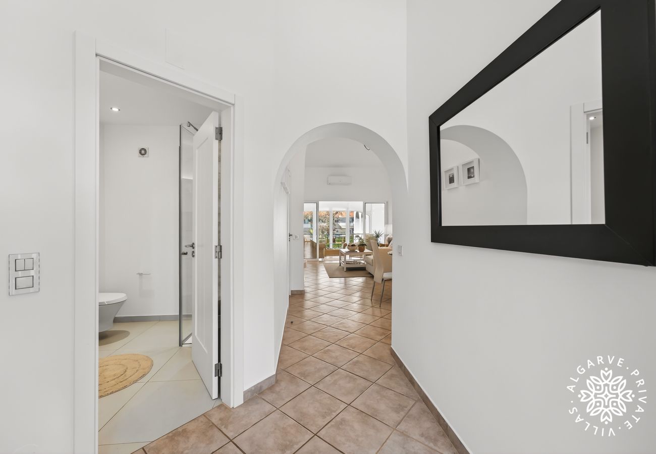 Apartment in Vale do Lobo - Apartment Julia - Dunas Douradas