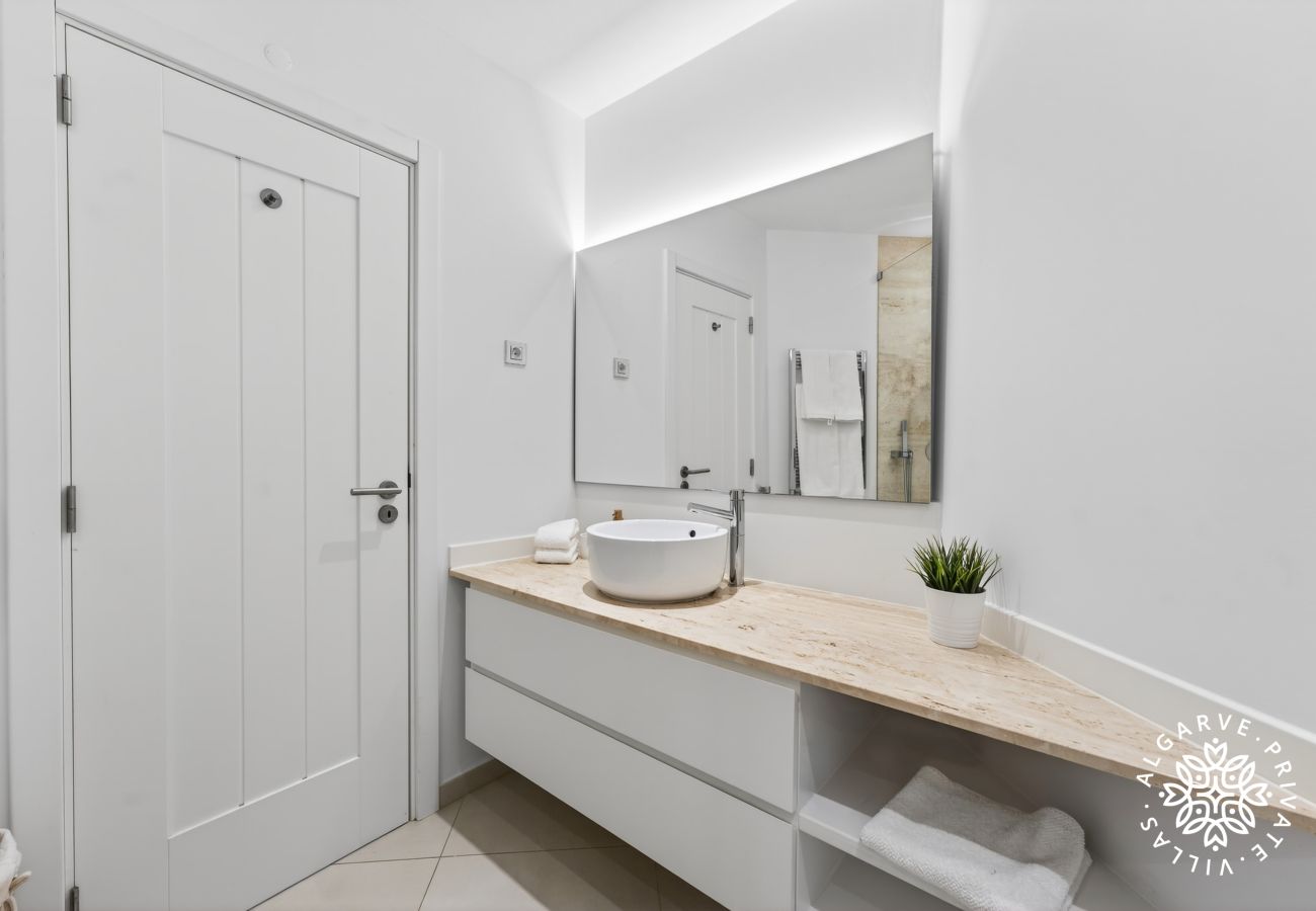 Apartment in Vale do Lobo - Apartment Julia - Dunas Douradas