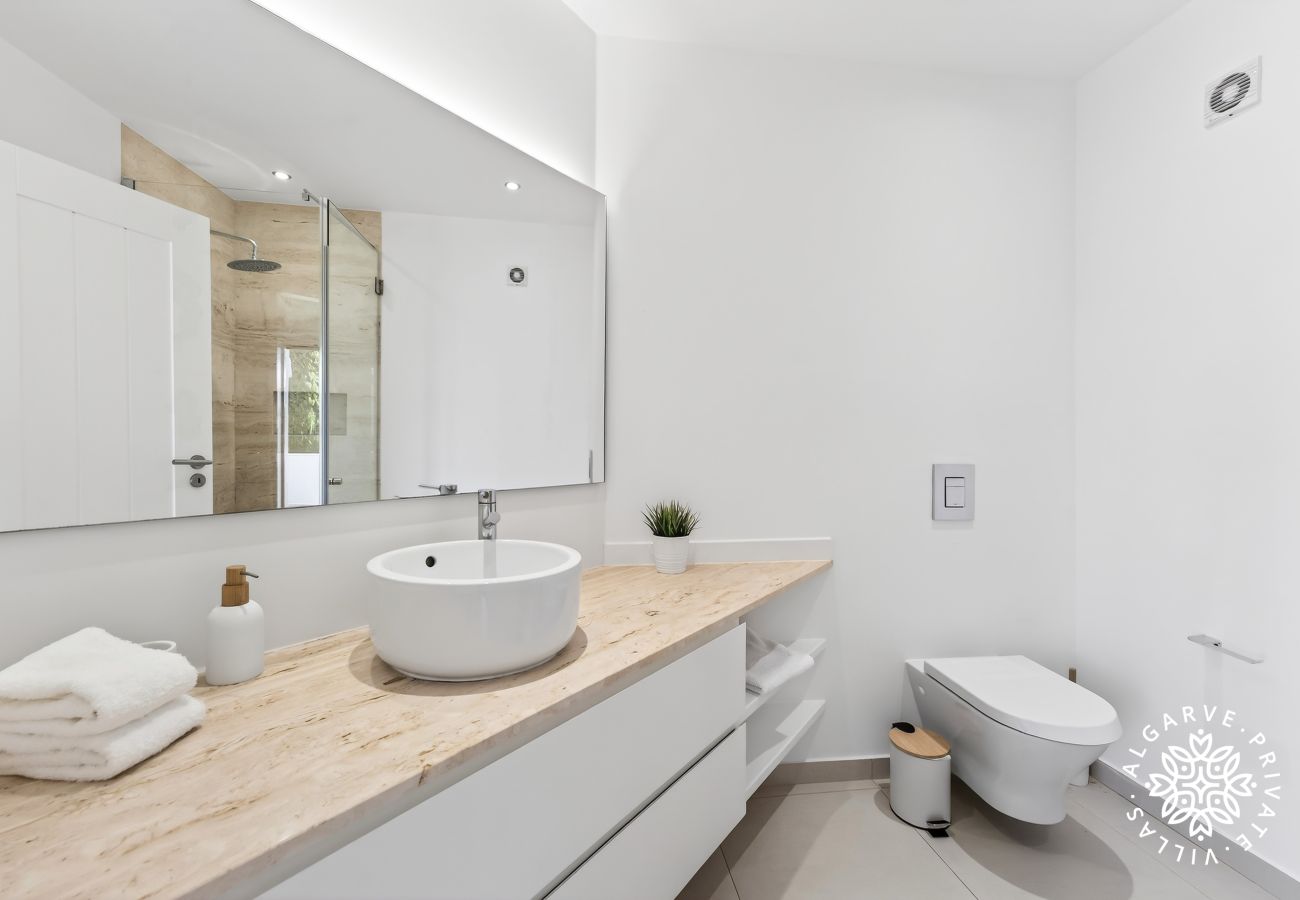 Apartment in Vale do Lobo - Apartment Julia - Dunas Douradas