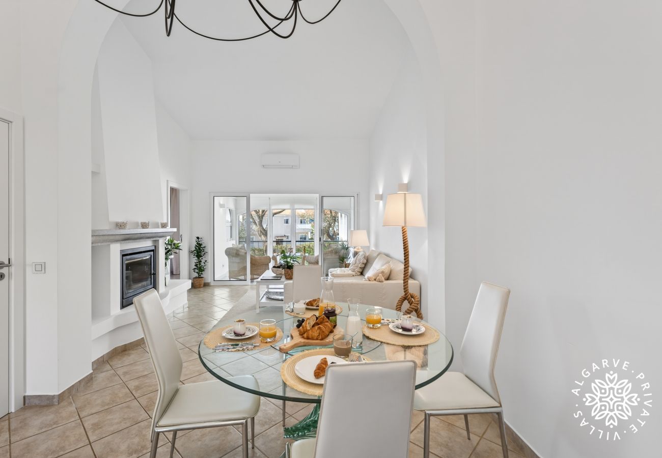 Apartment in Vale do Lobo - Apartment Julia - Dunas Douradas