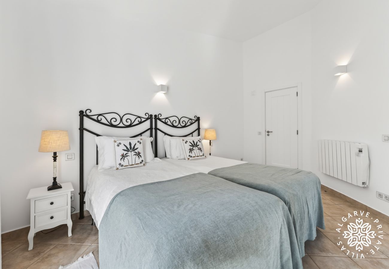 Apartment in Vale do Lobo - Apartment Julia - Dunas Douradas