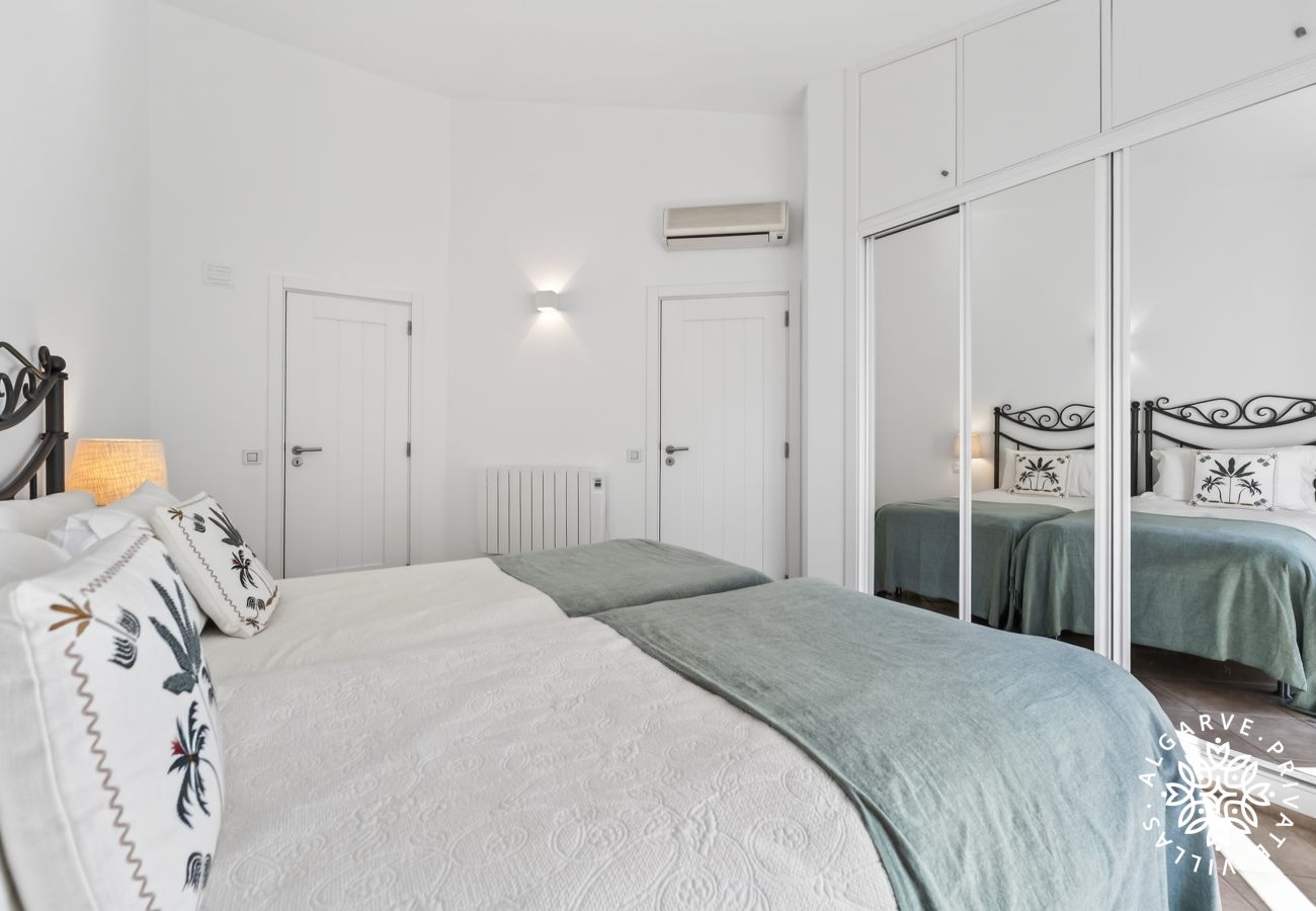 Apartment in Vale do Lobo - Apartment Julia - Dunas Douradas