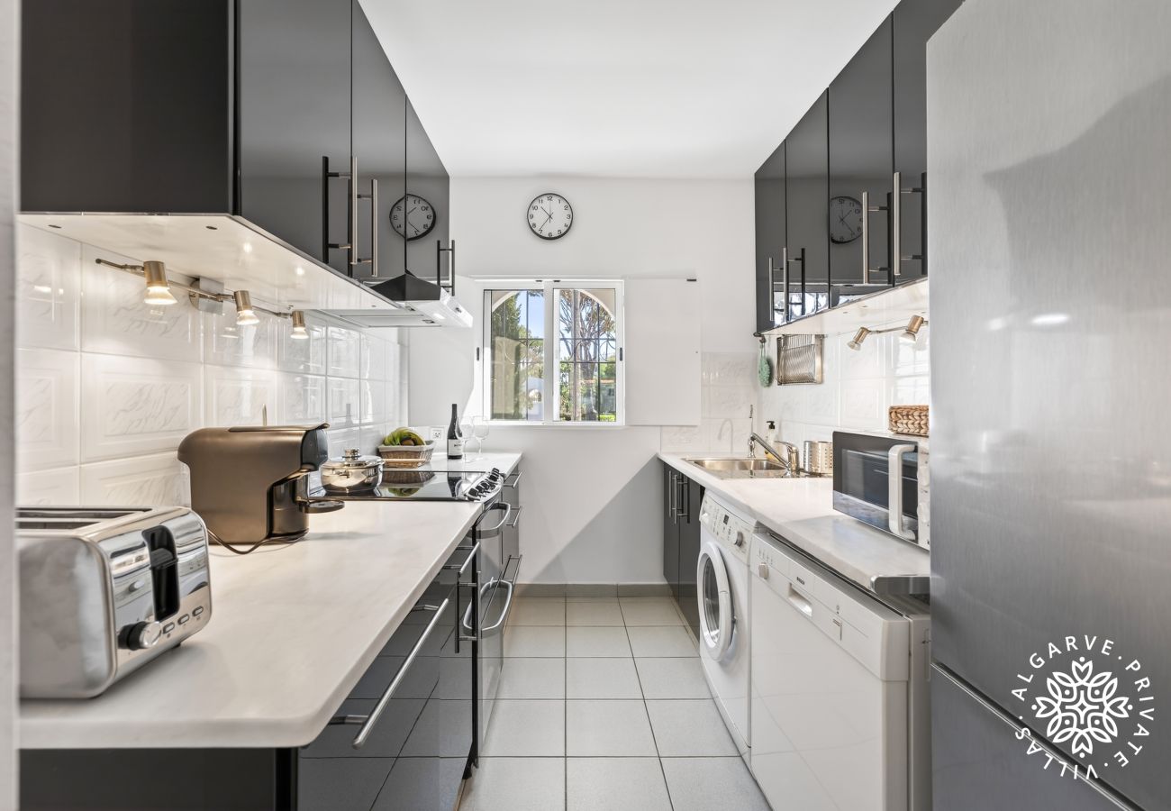 Apartment in Vale do Lobo - Apartment Julia - Dunas Douradas