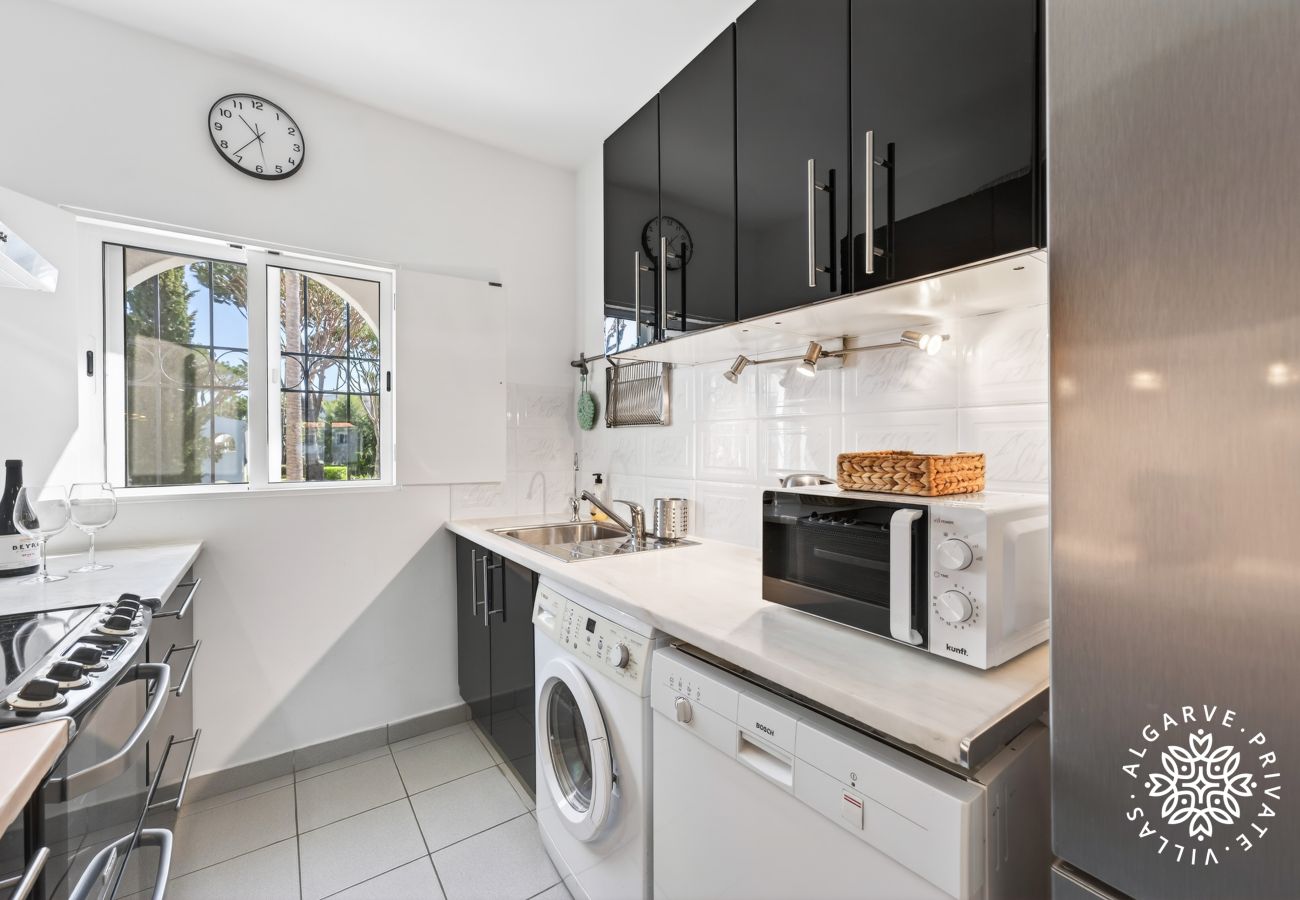 Apartment in Vale do Lobo - Apartment Julia - Dunas Douradas