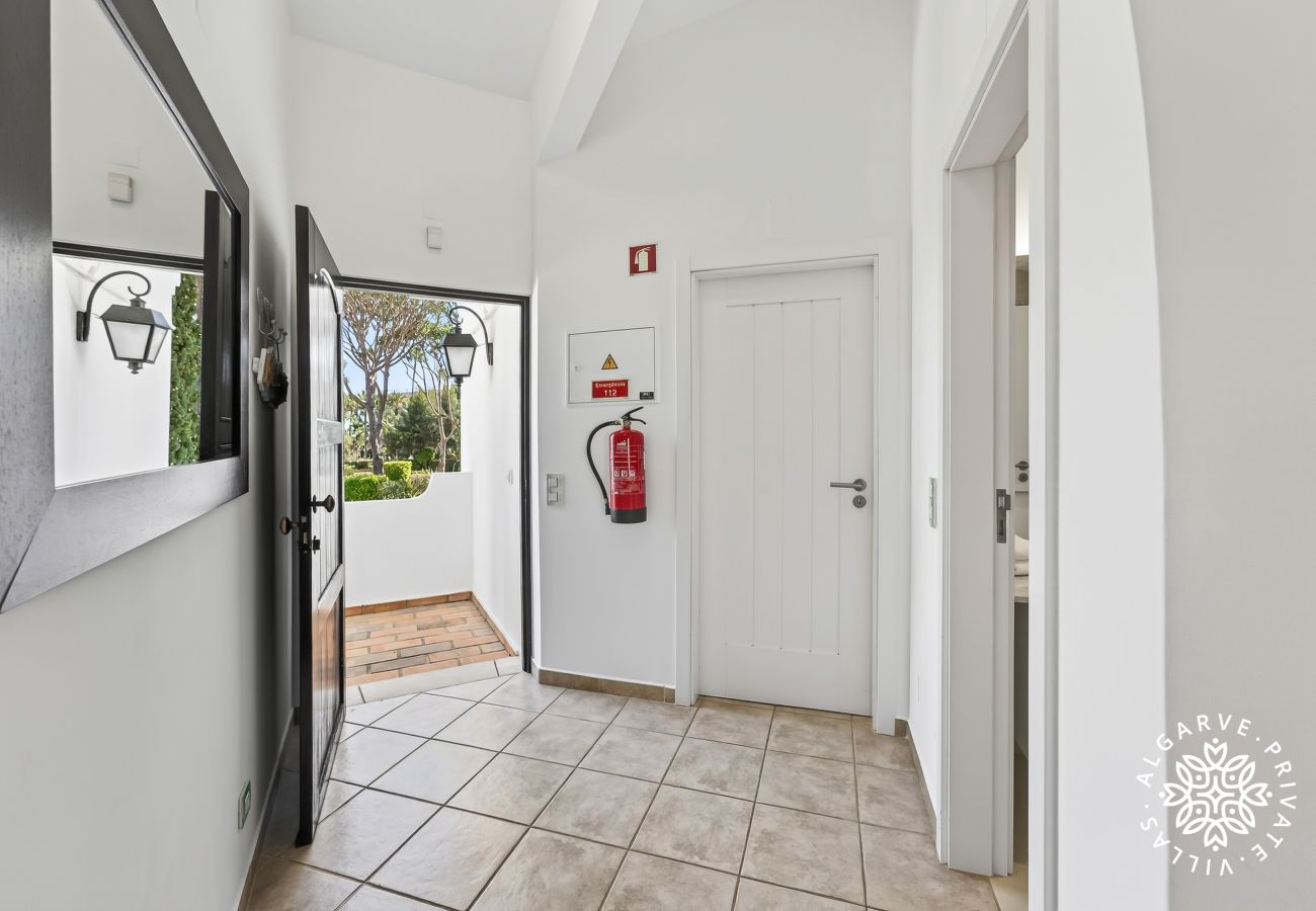 Apartment in Vale do Lobo - Apartment Julia - Dunas Douradas