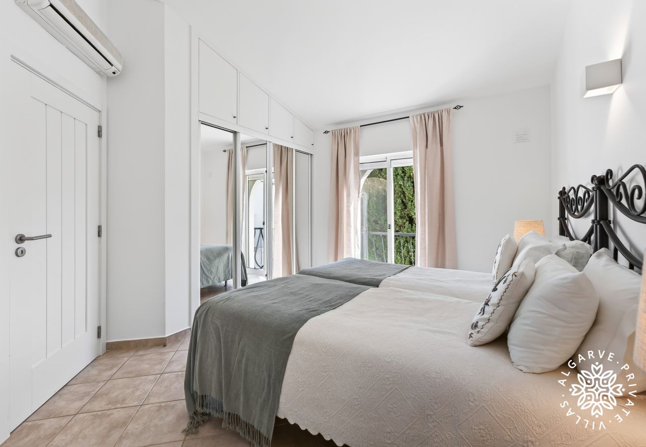 Apartment in Vale do Lobo - Apartment Julia - Dunas Douradas