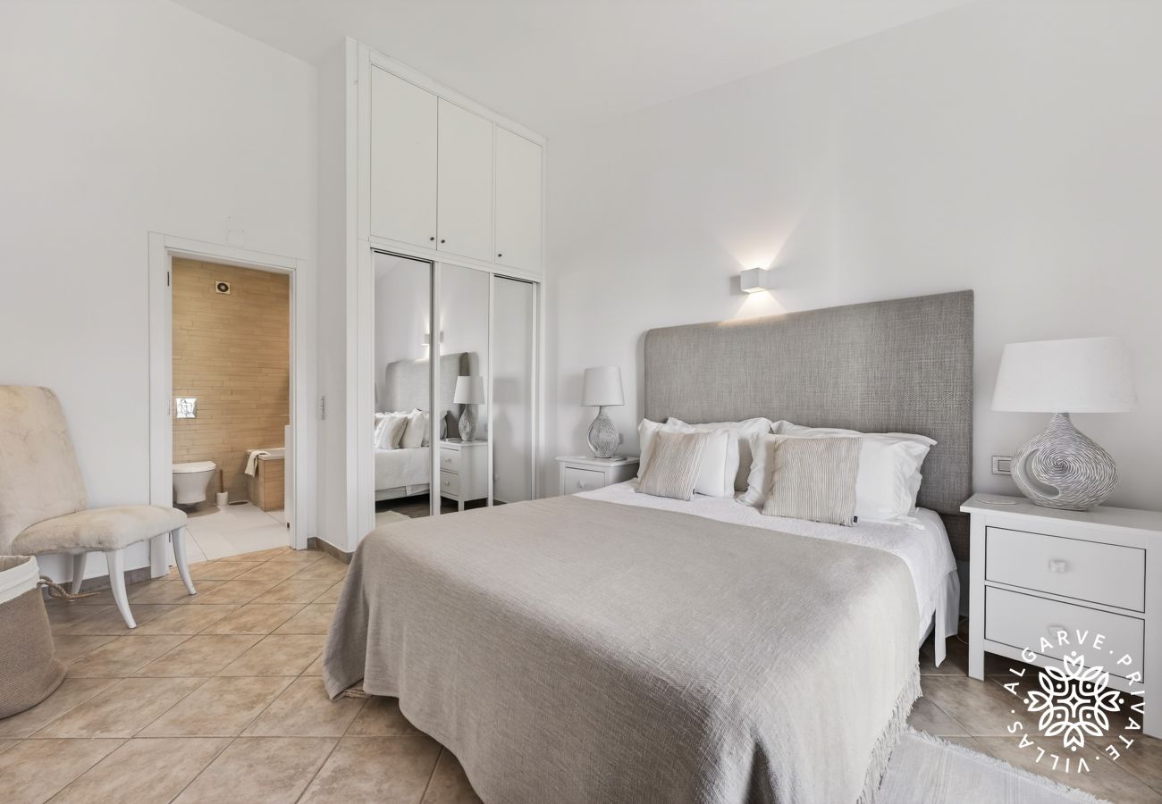 Apartment in Vale do Lobo - Apartment Julia - Dunas Douradas