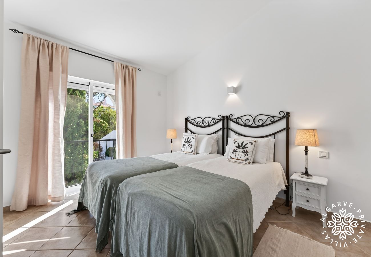 Apartment in Vale do Lobo - Apartment Julia - Dunas Douradas