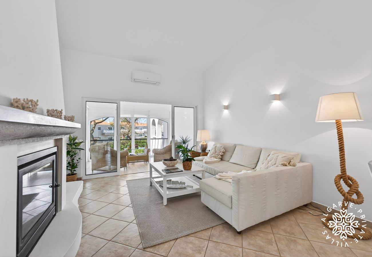 Apartment in Vale do Lobo - Apartment Julia - Dunas Douradas