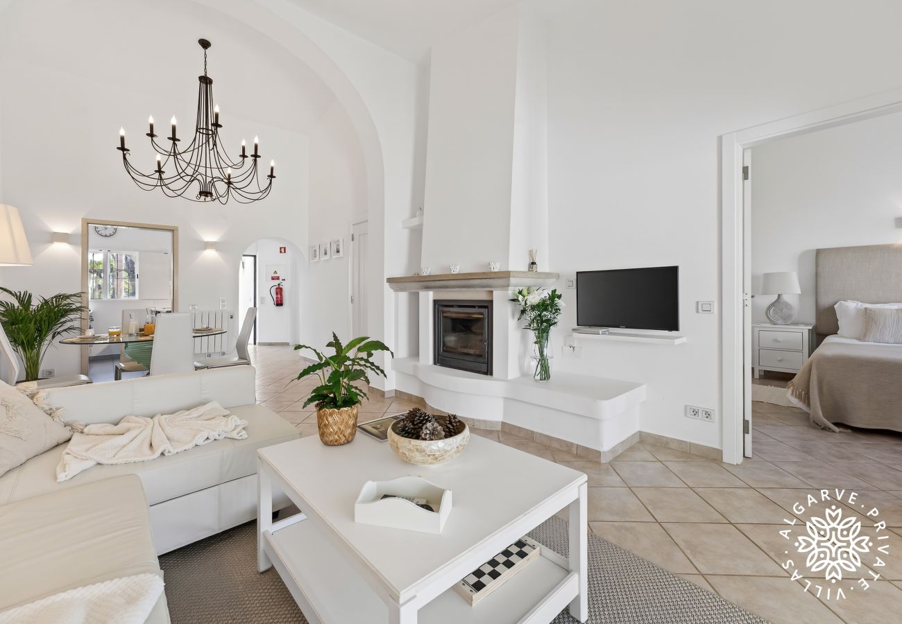 Apartment in Vale do Lobo - Apartment Julia - Dunas Douradas