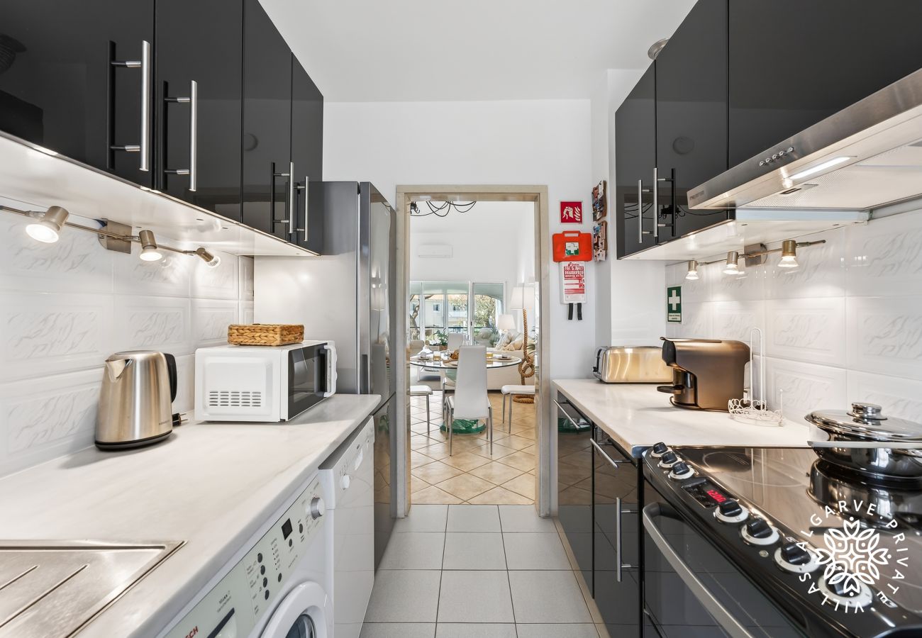 Apartment in Vale do Lobo - Apartment Julia - Dunas Douradas