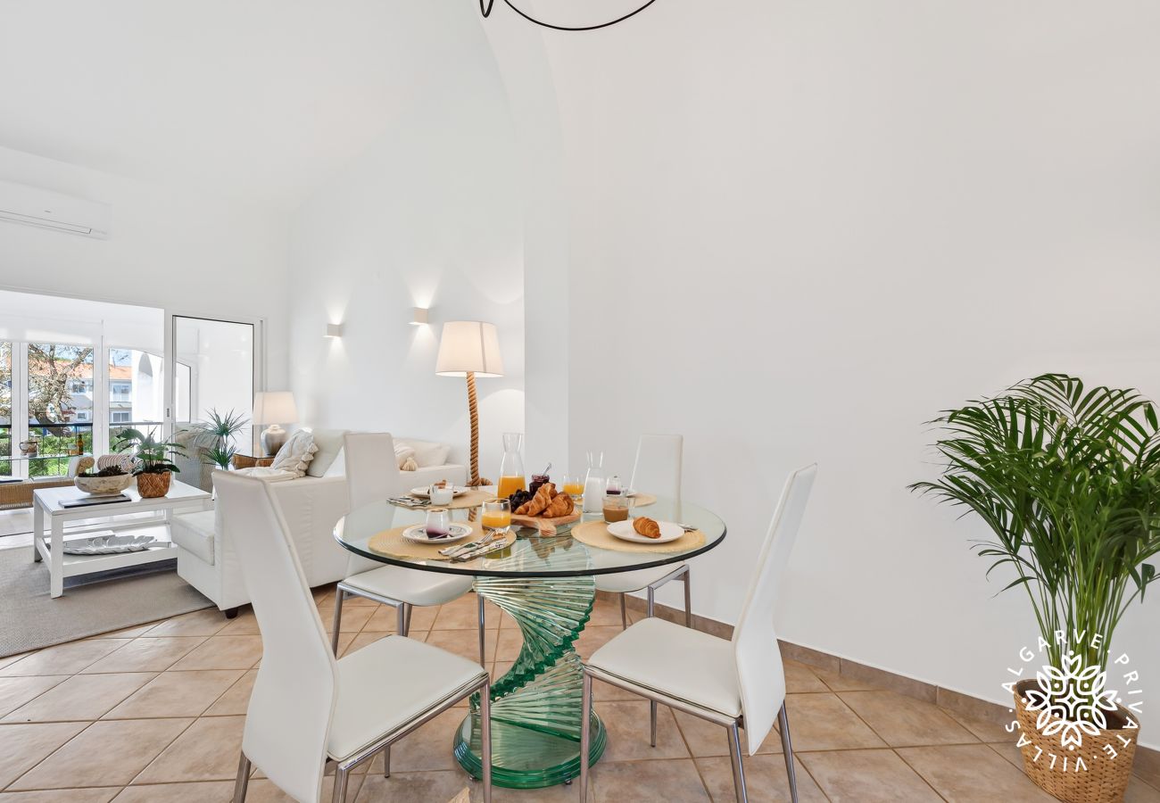 Apartment in Vale do Lobo - Apartment Julia - Dunas Douradas