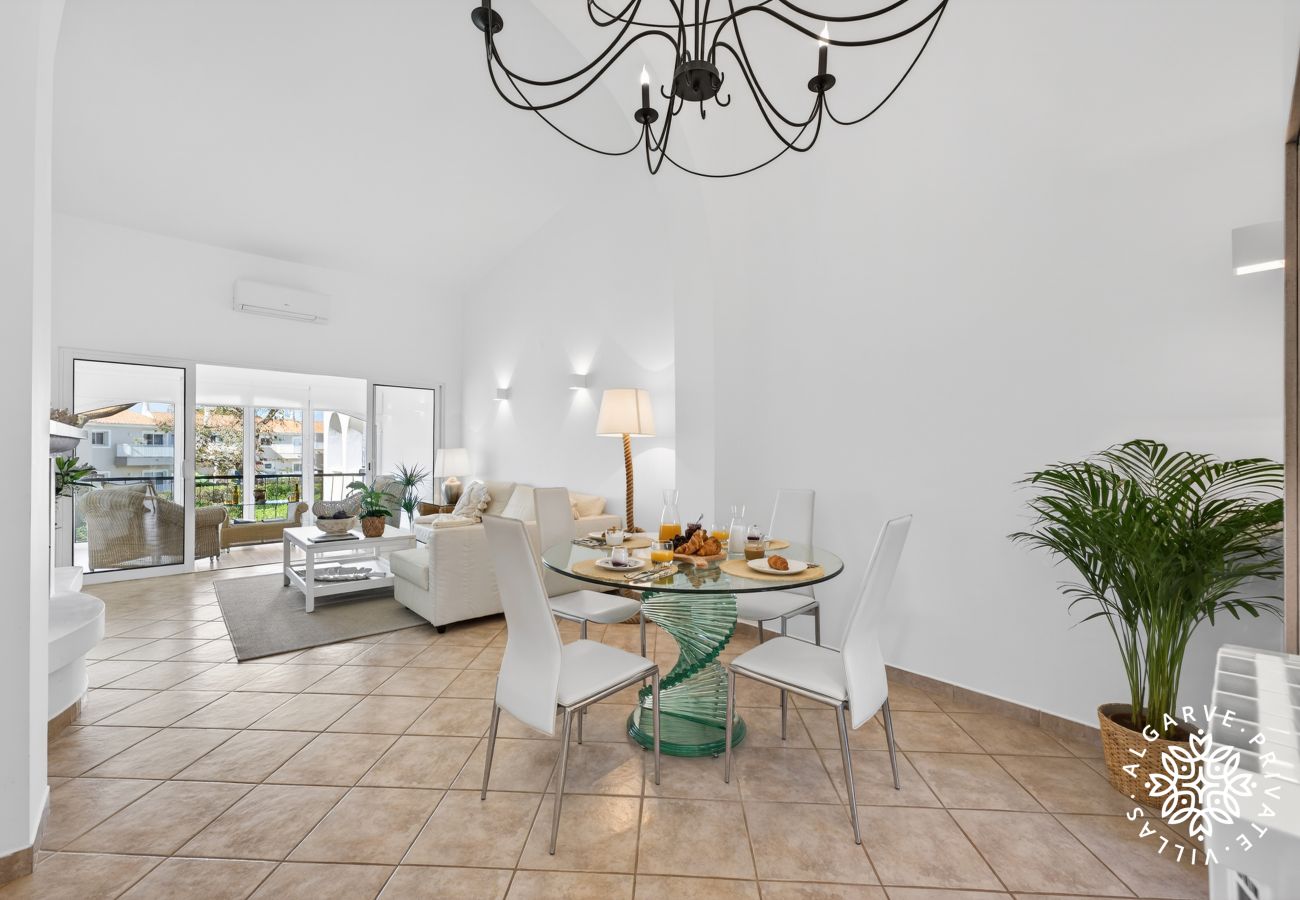 Apartment in Vale do Lobo - Apartment Julia - Dunas Douradas