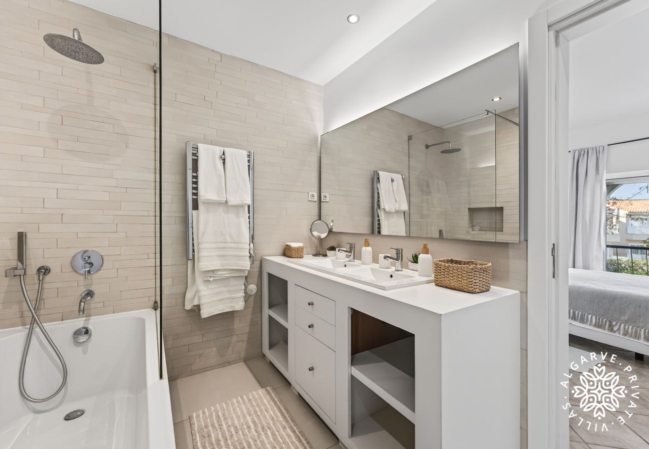 Apartment in Vale do Lobo - Apartment Julia - Dunas Douradas