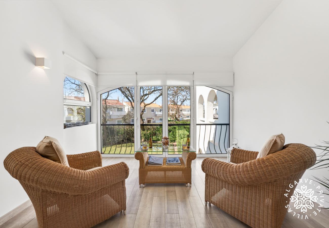 Apartment in Vale do Lobo - Apartment Julia - Dunas Douradas