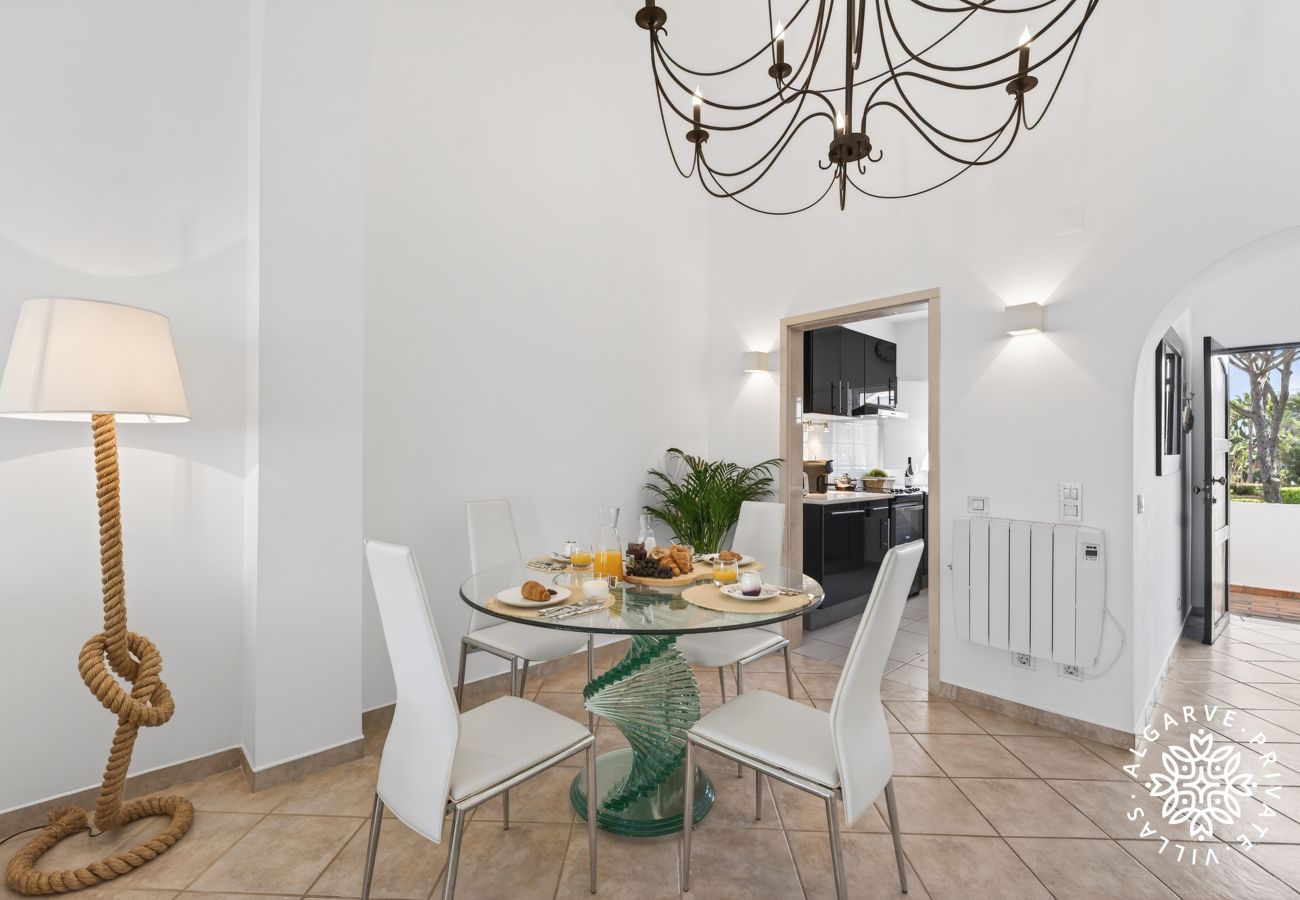 Apartment in Vale do Lobo - Apartment Julia - Dunas Douradas