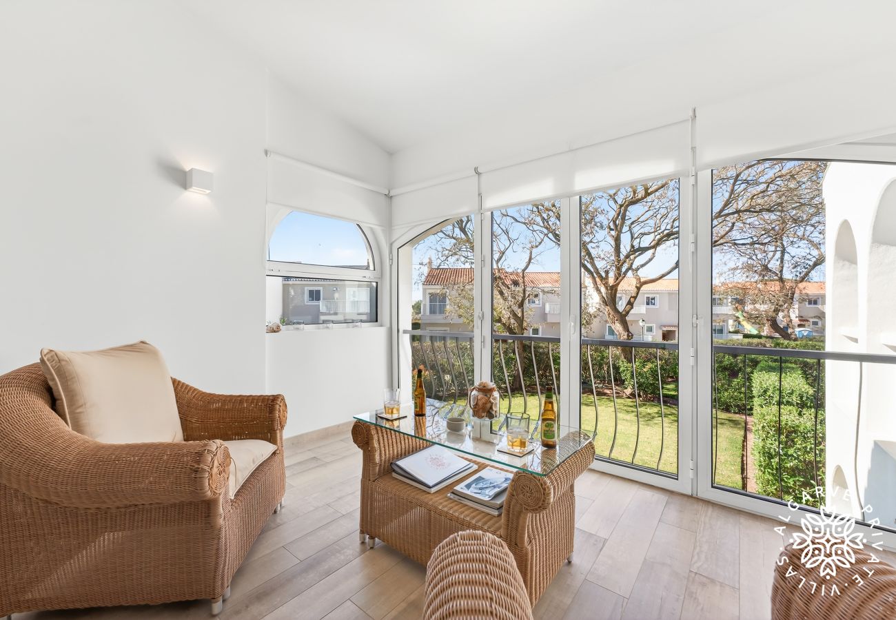 Apartment in Vale do Lobo - Apartment Julia - Dunas Douradas