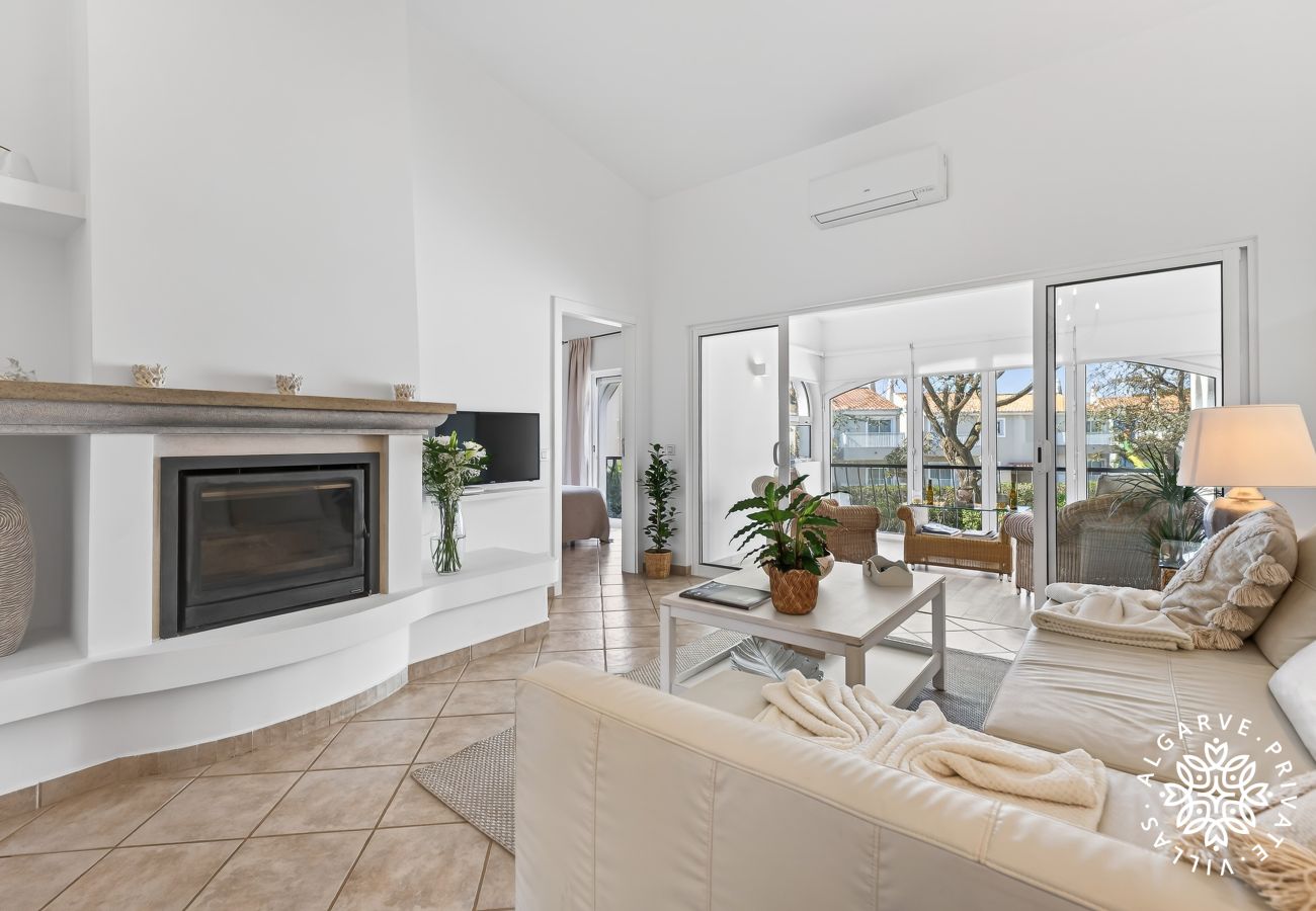 Apartment in Vale do Lobo - Apartment Julia - Dunas Douradas